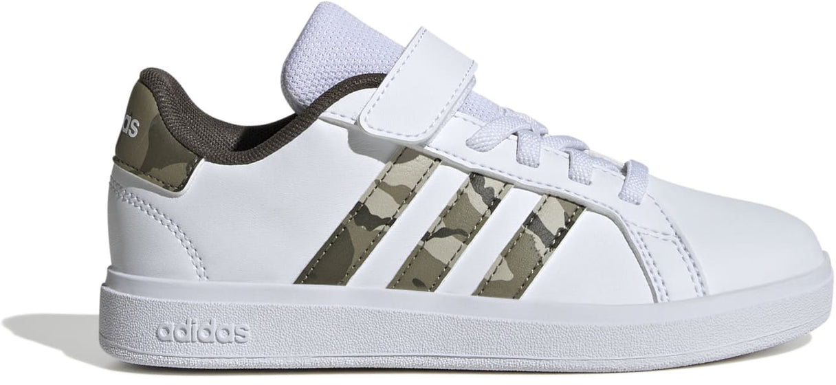 Grand Court 2.0 kids sneakers