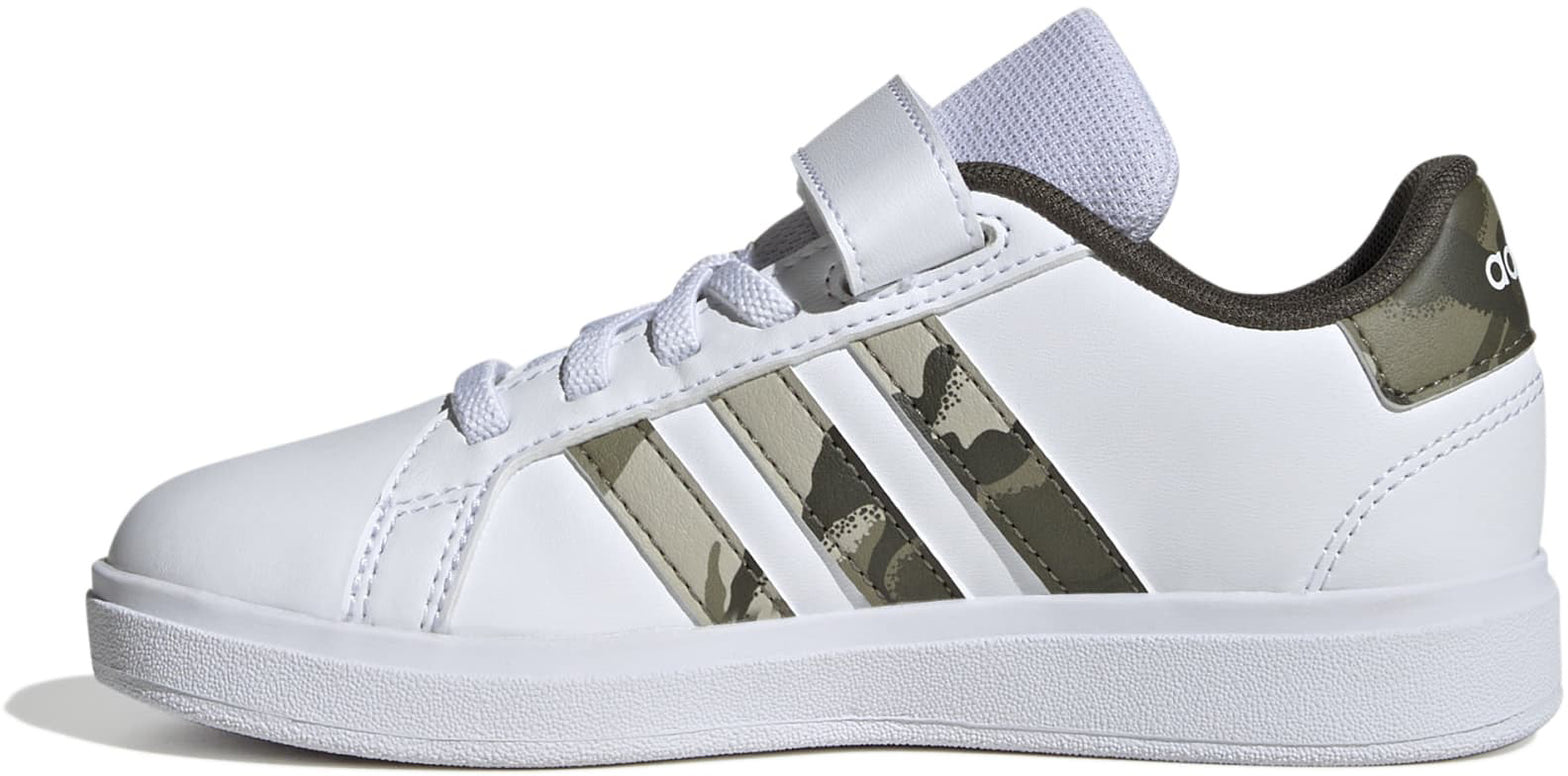 Grand Court 2.0 kids sneakers