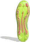 F50 Pro Mid Firm Ground Voetbalschoenen