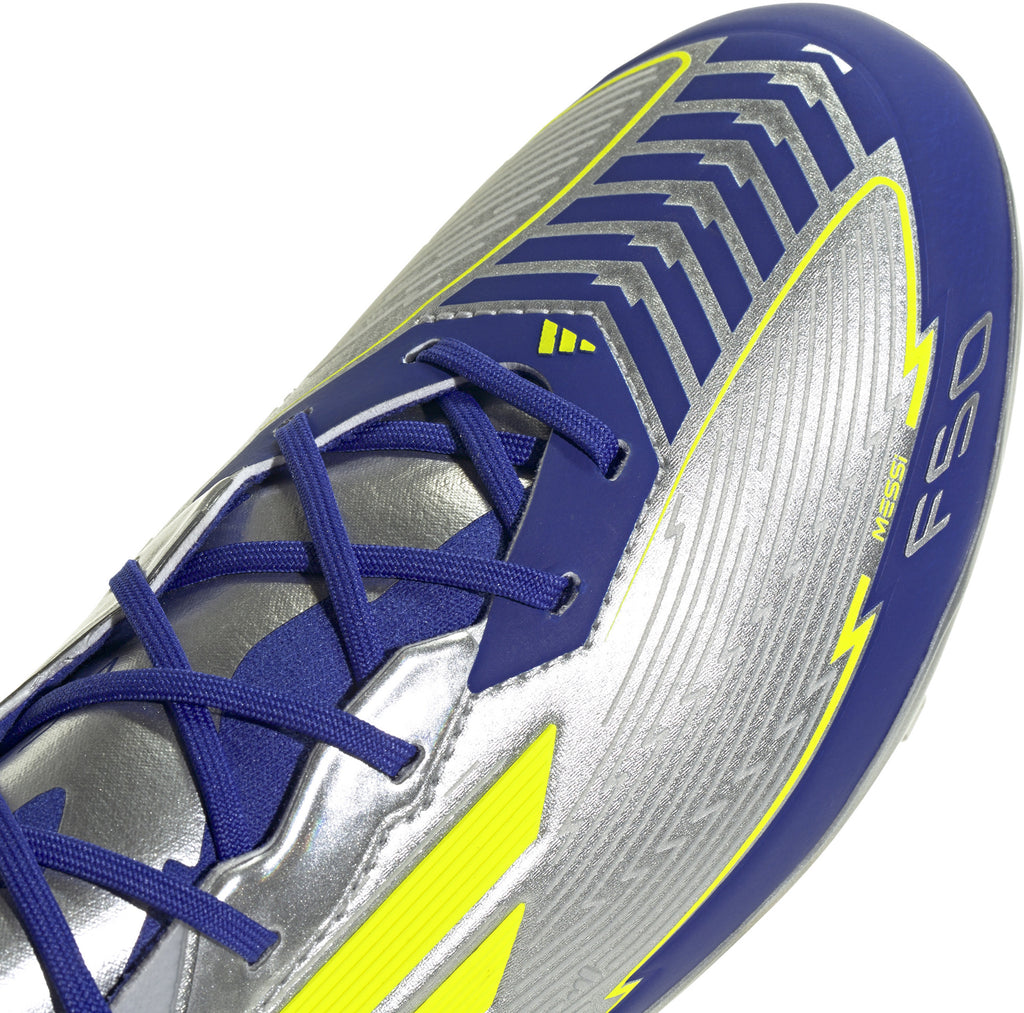 F50 Elite Messi Firm Ground Voetbalschoenen Kids