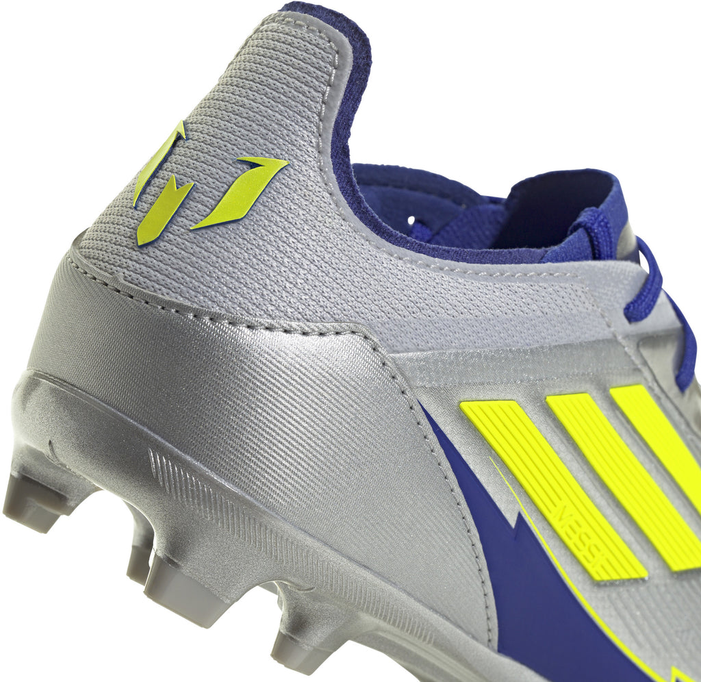 F50 Elite Messi Firm Ground Voetbalschoenen Kids