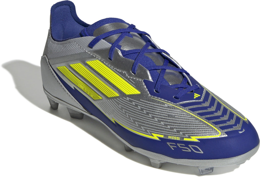 F50 Elite Messi Firm Ground Voetbalschoenen Kids