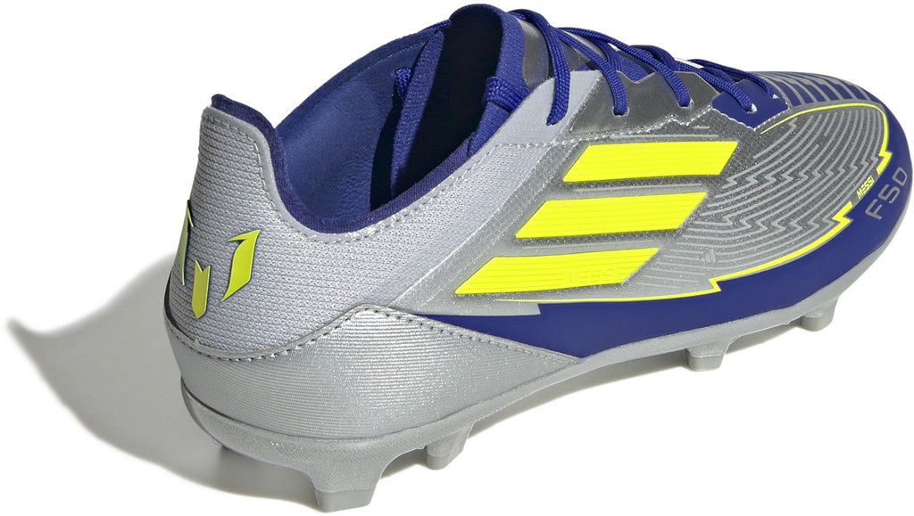 F50 Elite Messi Firm Ground Voetbalschoenen Kids