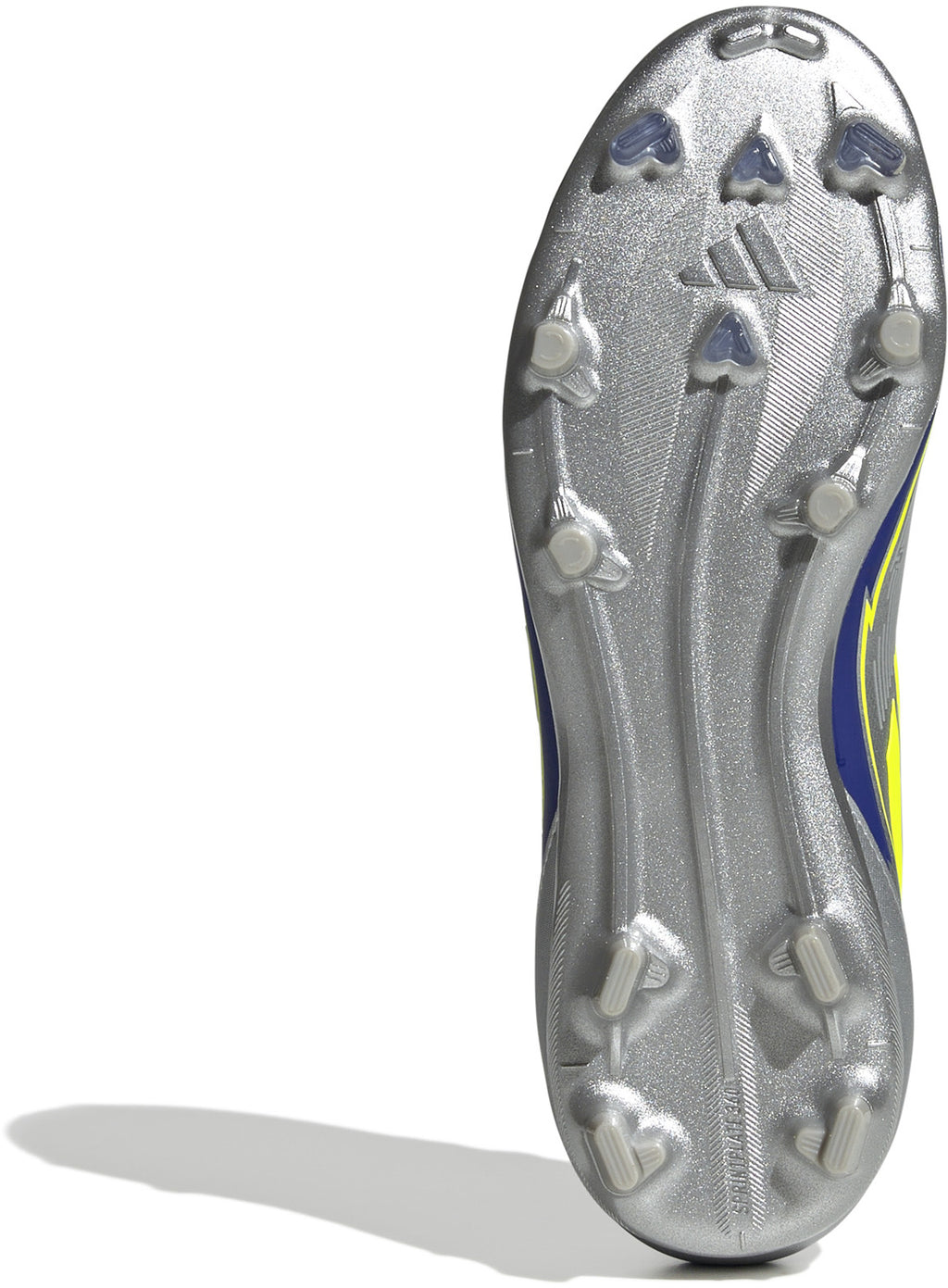F50 Elite Messi Firm Ground Voetbalschoenen Kids