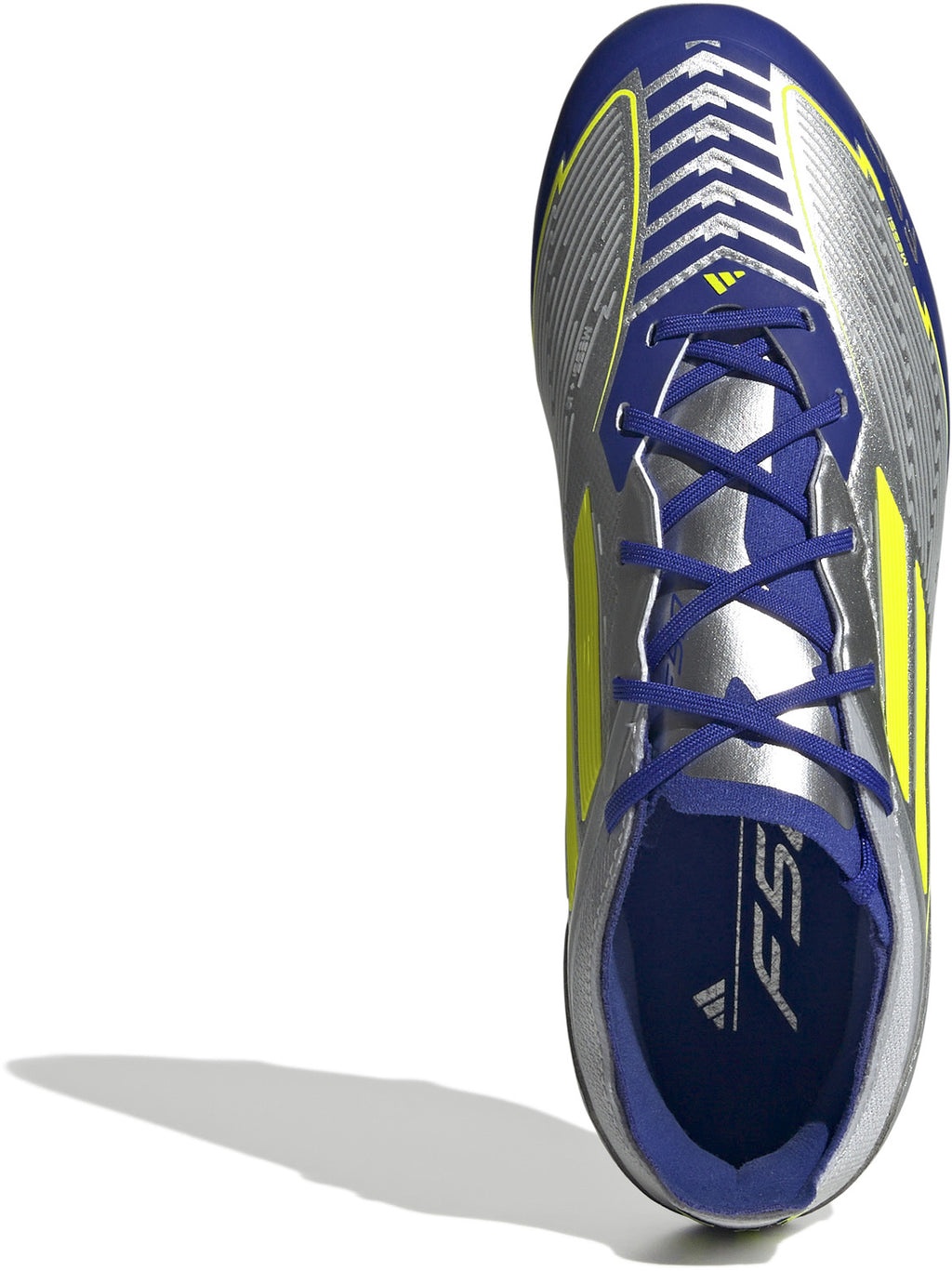 F50 Elite Messi Firm Ground Voetbalschoenen Kids
