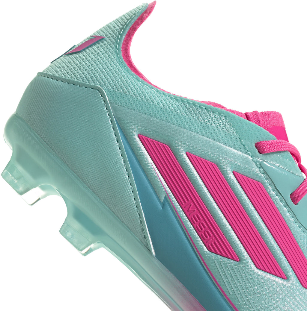 F50 Elite Messi Firm Ground Voetbalschoenen Kids