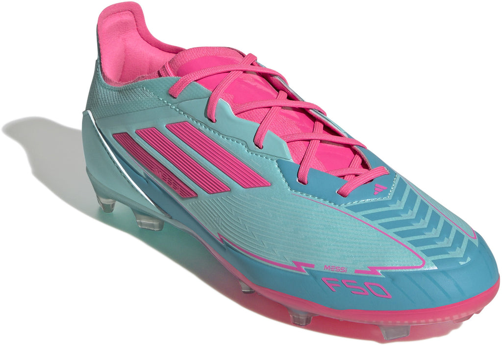 F50 Elite Messi Firm Ground Voetbalschoenen Kids