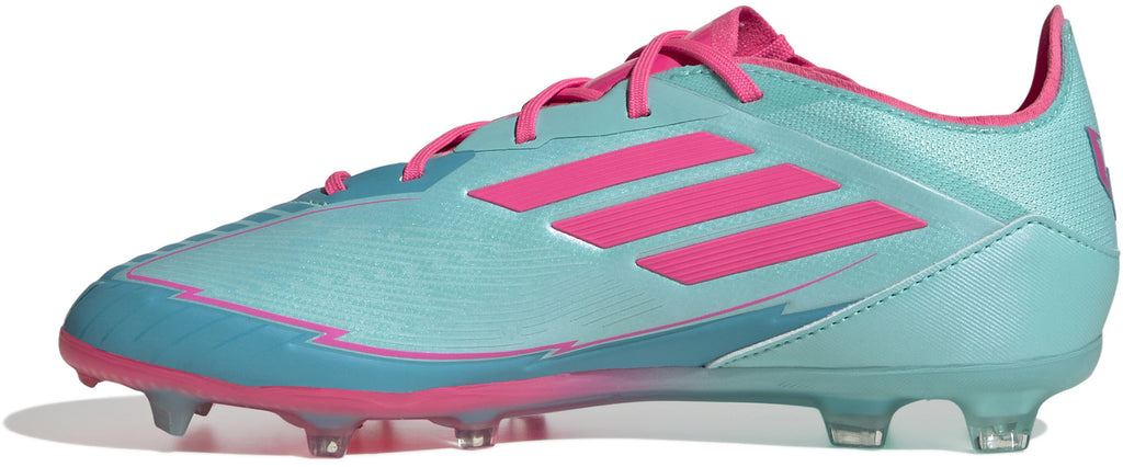 F50 Elite Messi Firm Ground Voetbalschoenen Kids