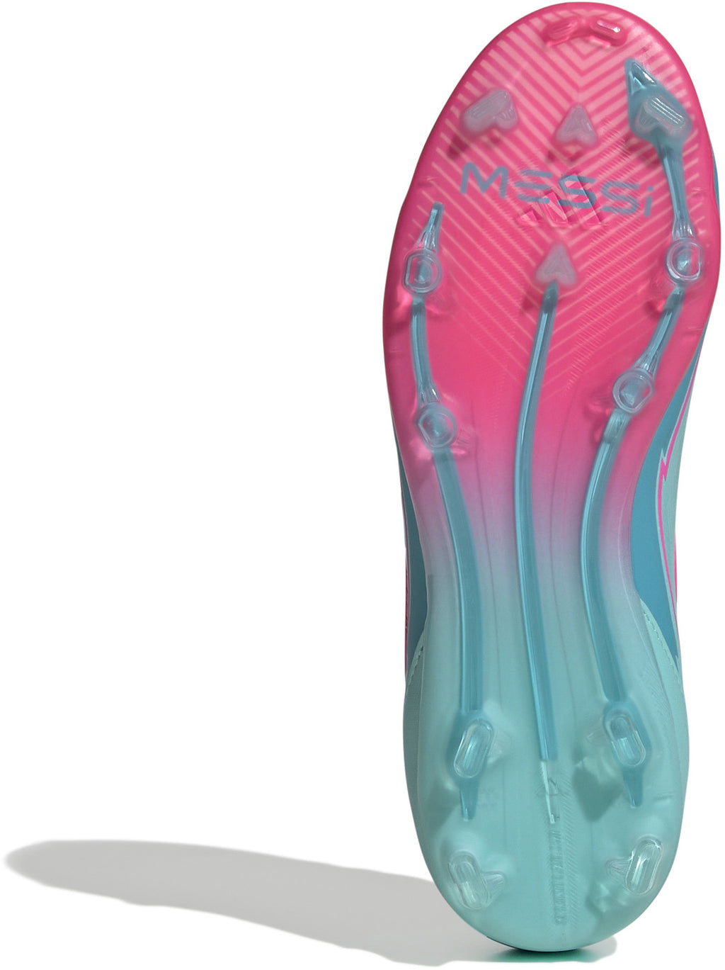 F50 Elite Messi Firm Ground Voetbalschoenen Kids