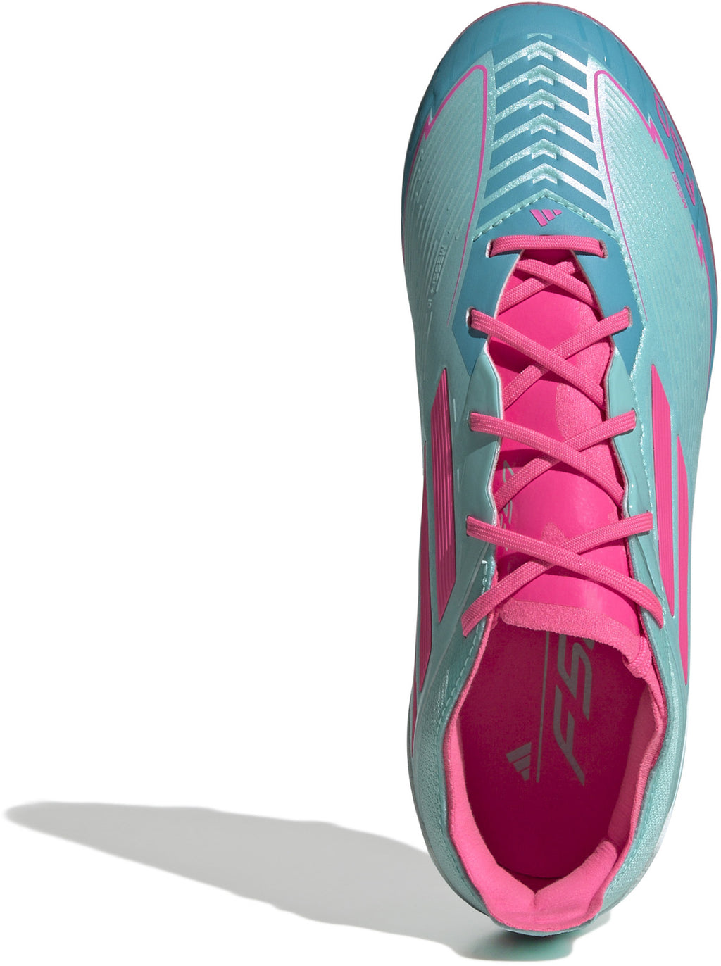 F50 Elite Messi Firm Ground Voetbalschoenen Kids