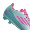 F50 Club Messi Firm / Multi-Ground Voetbalschoenen Kids