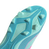 F50 Club Messi Firm / Multi-Ground Voetbalschoenen Kids