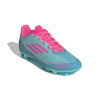 F50 Club Messi Firm / Multi-Ground Voetbalschoenen Kids