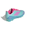 F50 Club Messi Firm / Multi-Ground Voetbalschoenen Kids