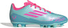 F50 Club Messi Firm / Multi-Ground Voetbalschoenen Kids