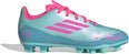 F50 Club Messi Firm / Multi-Ground Voetbalschoenen Kids
