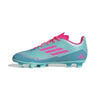 F50 Club Messi Firm / Multi-Ground Voetbalschoenen Kids