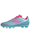F50 Club Messi Firm / Multi-Ground Voetbalschoenen Kids