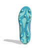 F50 Club Messi Firm / Multi-Ground Voetbalschoenen Kids