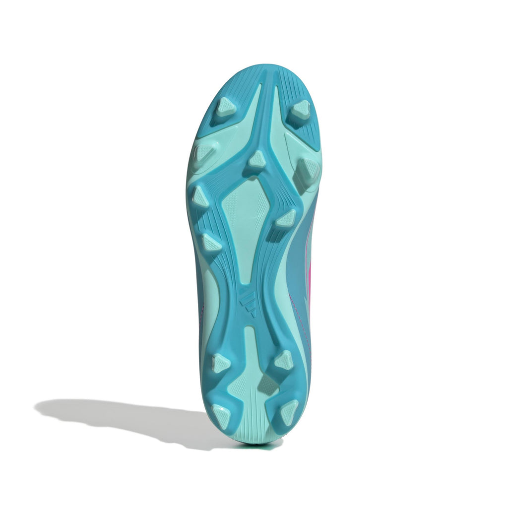 F50 Club Messi Firm / Multi-Ground Voetbalschoenen Kids