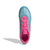 F50 Club Messi Firm / Multi-Ground Voetbalschoenen Kids