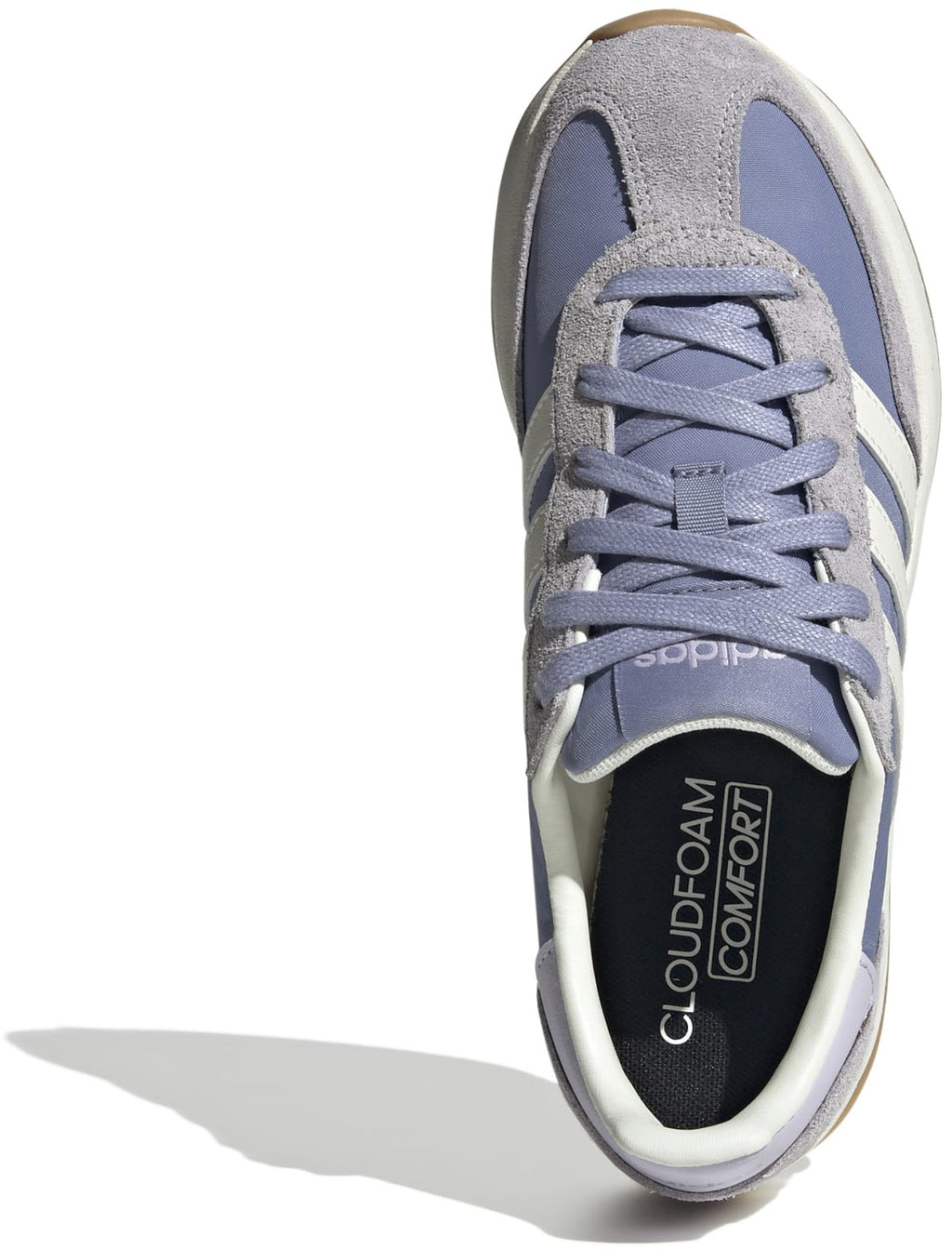 Run 72 sneakers