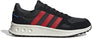 Run 84 sneakers