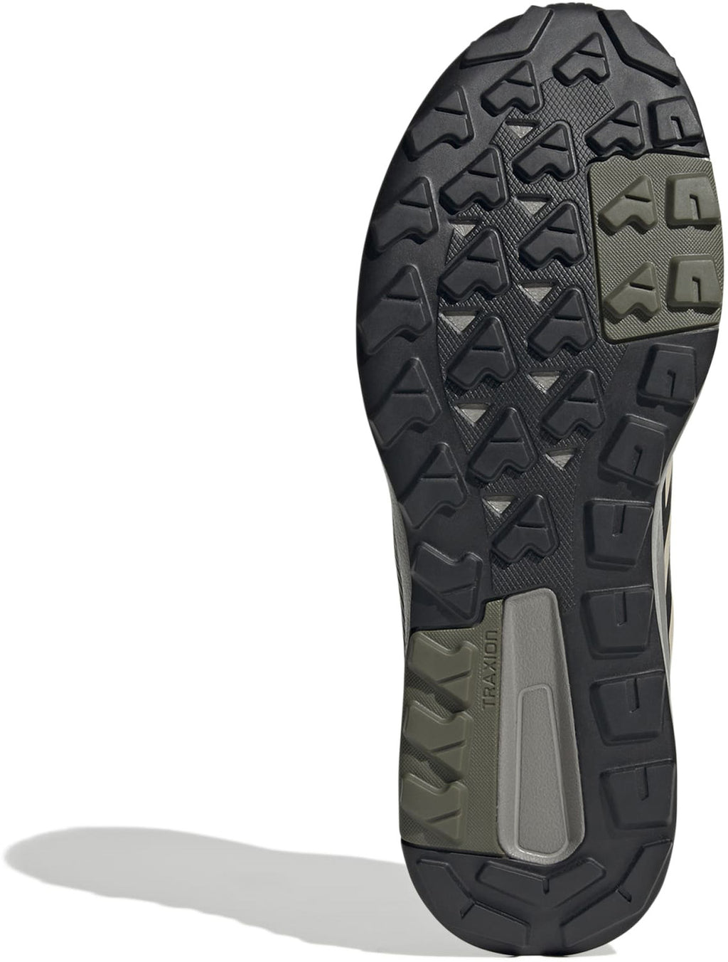 Terrex Anylander RAIN.RDY hikingschoenen