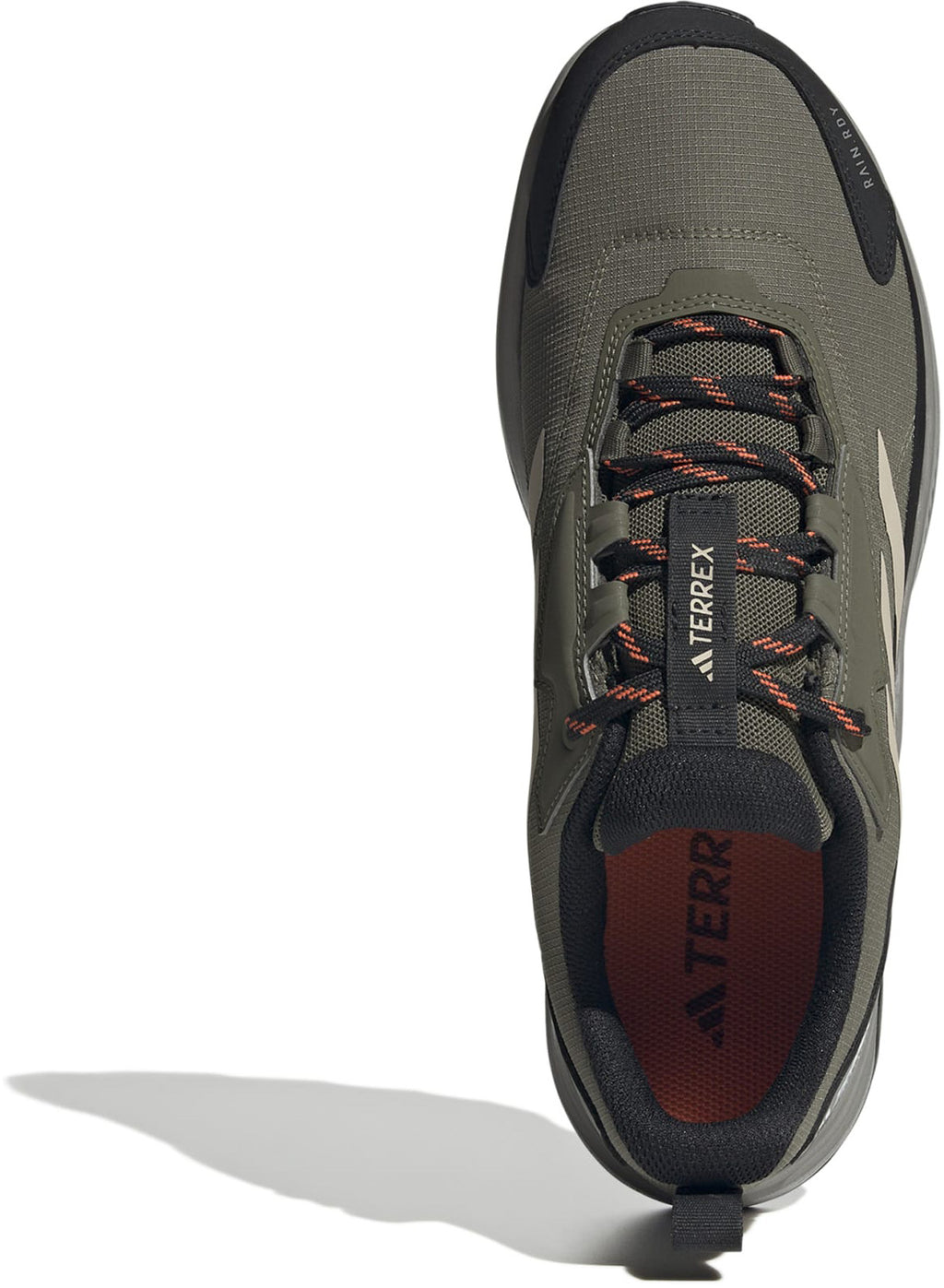 Terrex Anylander RAIN.RDY hikingschoenen