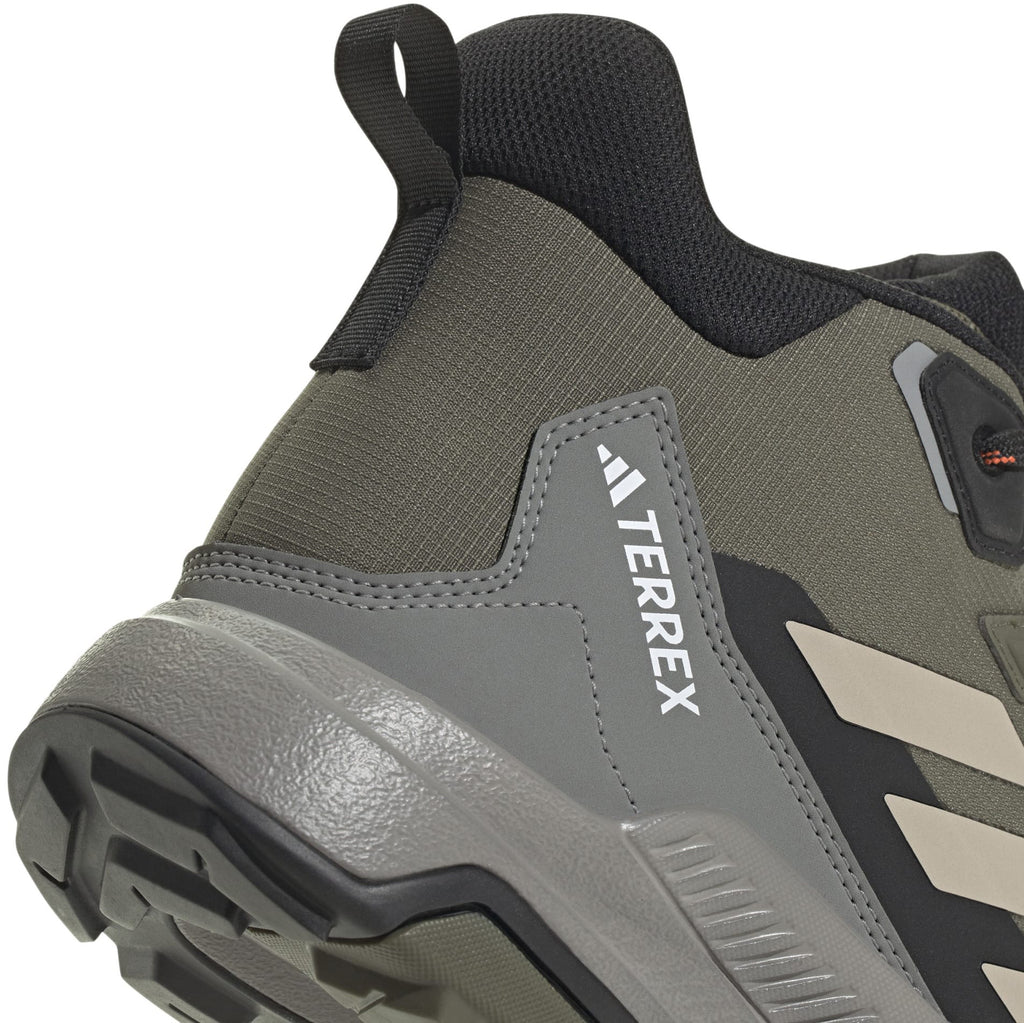 Terrex Anylander Mid RAIN.RDY hikingschoenen