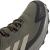 Terrex Anylander Mid RAIN.RDY hikingschoenen