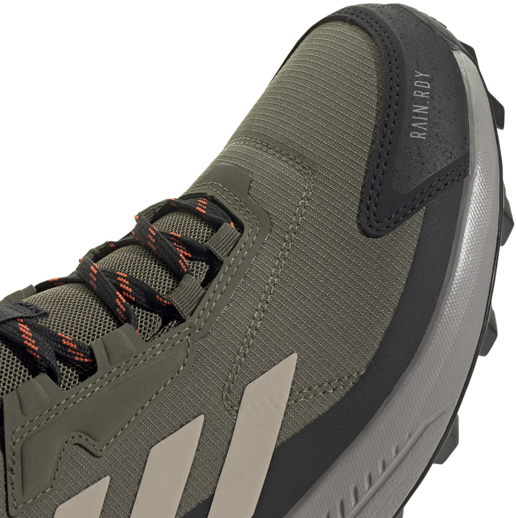 Terrex Anylander Mid RAIN.RDY hikingschoenen