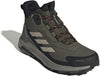 Terrex Anylander Mid RAIN.RDY hikingschoenen