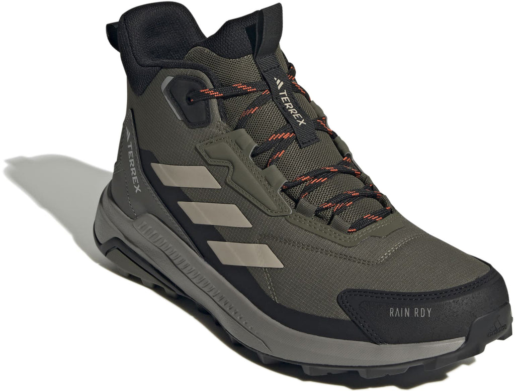 Terrex Anylander Mid RAIN.RDY hikingschoenen