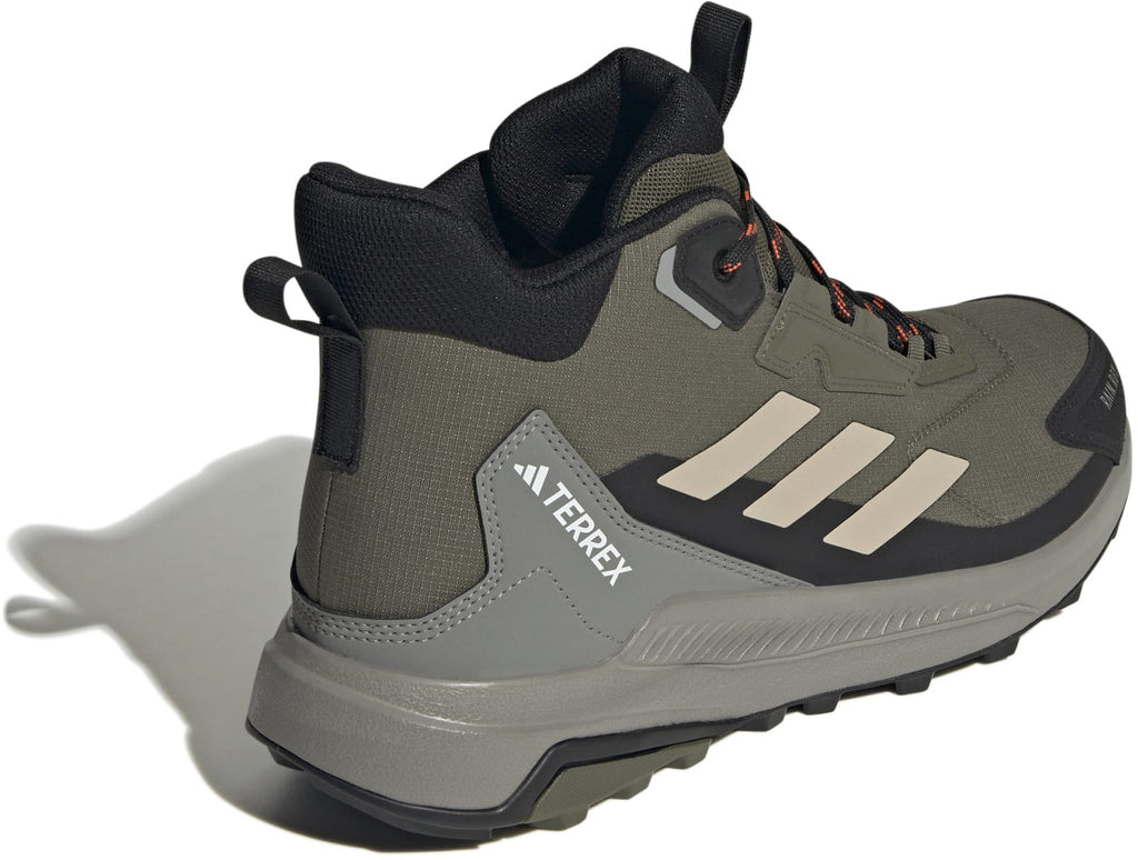 Terrex Anylander Mid RAIN.RDY hikingschoenen
