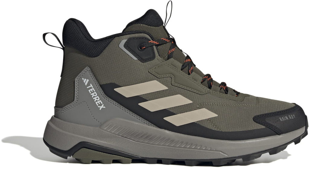 Terrex Anylander Mid RAIN.RDY hikingschoenen