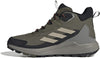 Terrex Anylander Mid RAIN.RDY hikingschoenen