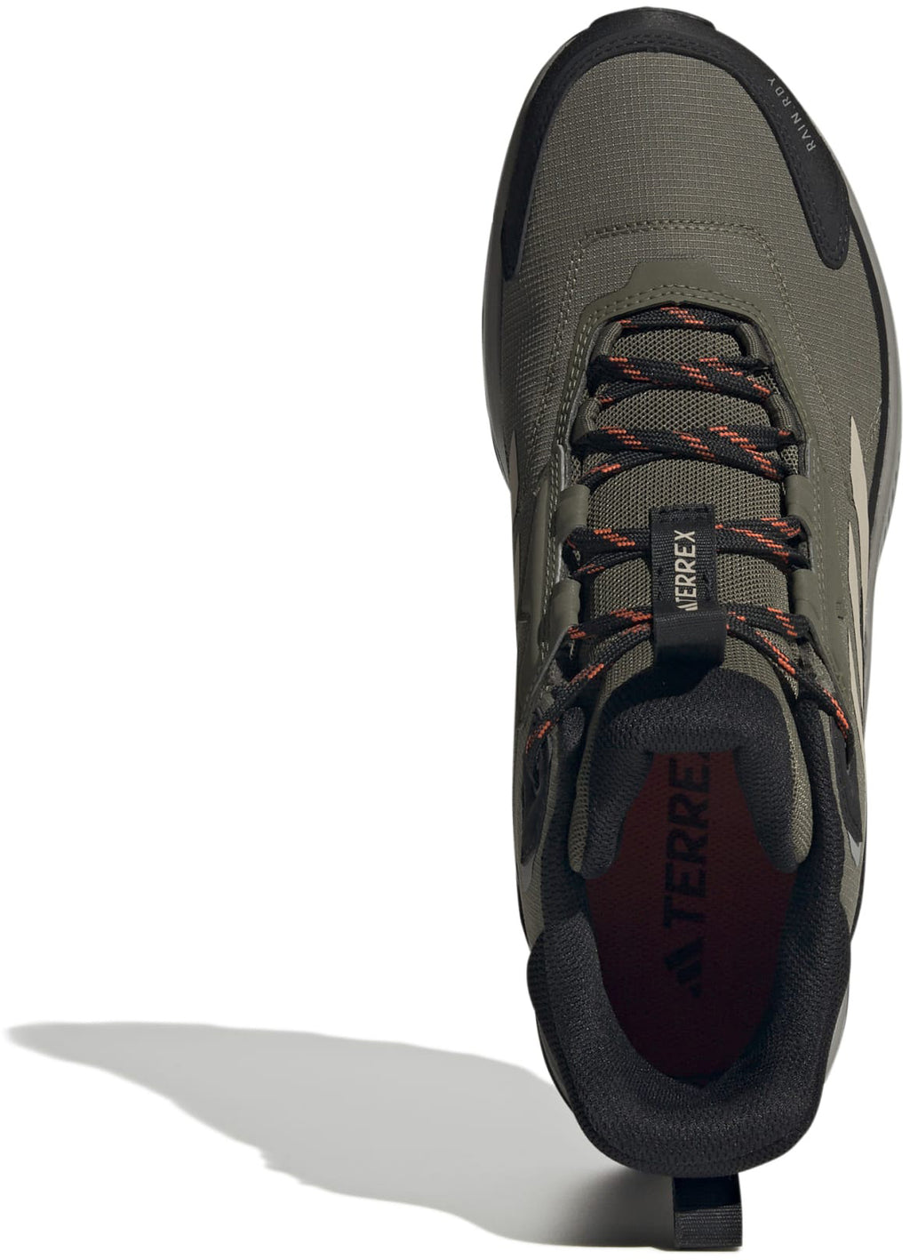 Terrex Anylander Mid RAIN.RDY hikingschoenen