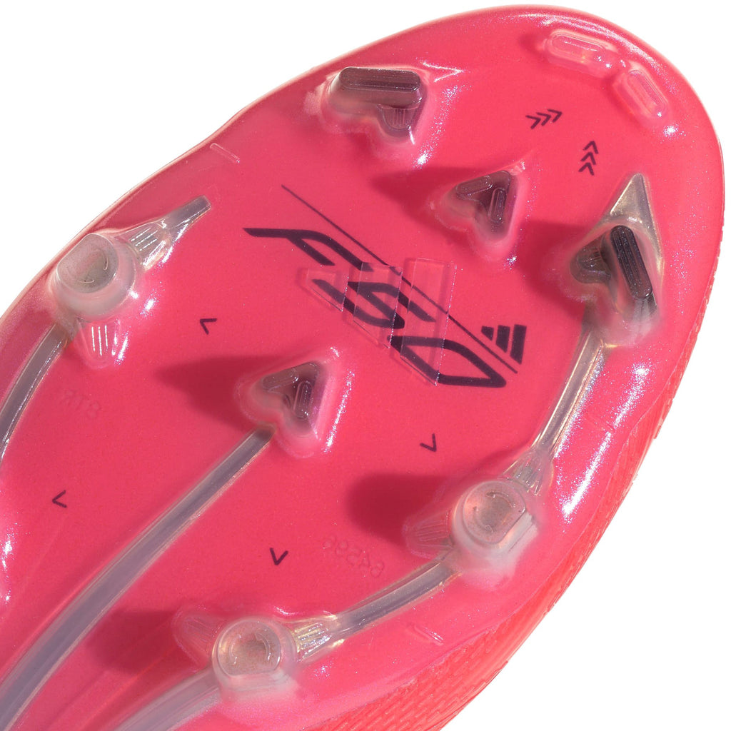 F50 Elite FG voetbalschoenen