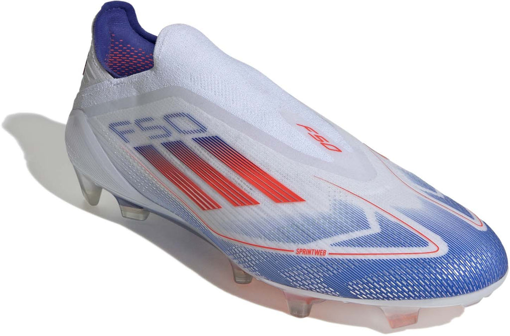 F50 Elite Veterloze FG voetbalschoenen