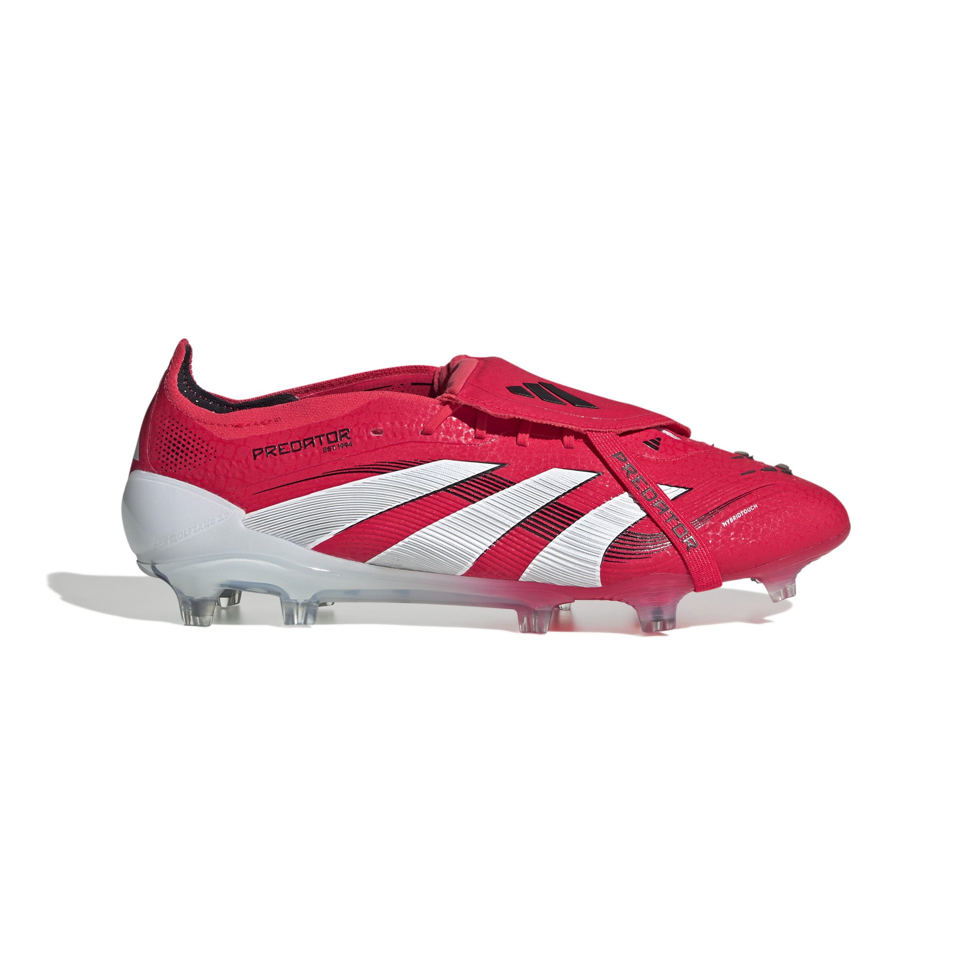 Predator Elite Fold-Over Tongue Firm Ground voetbalschoenen