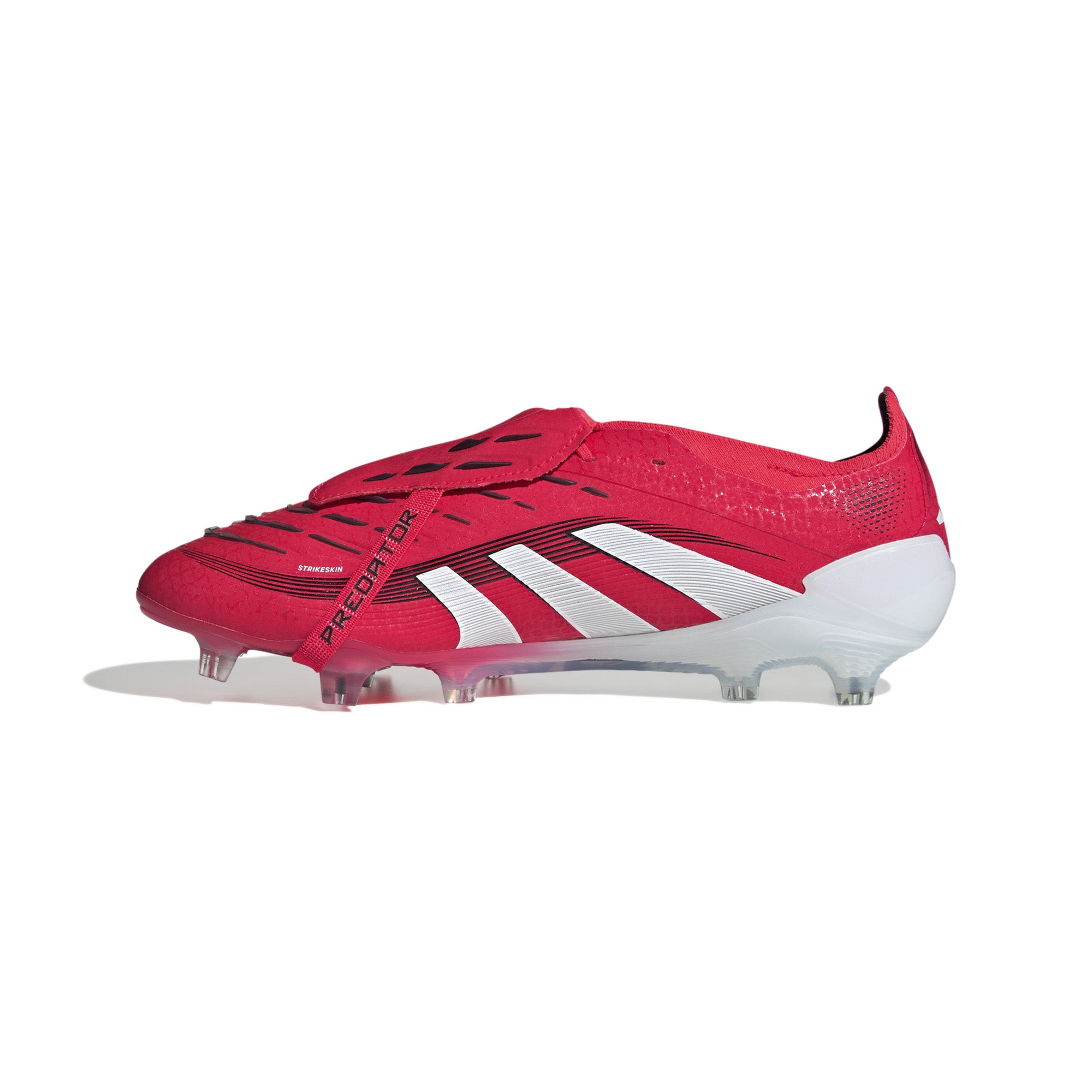 Predator Elite Fold-Over Tongue Firm Ground voetbalschoenen