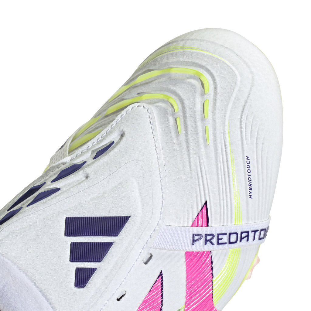 Predator Elite Fold-Over Tongue Firm Ground voetbalschoenen