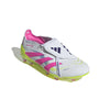 Predator Elite Fold-Over Tongue Firm Ground voetbalschoenen