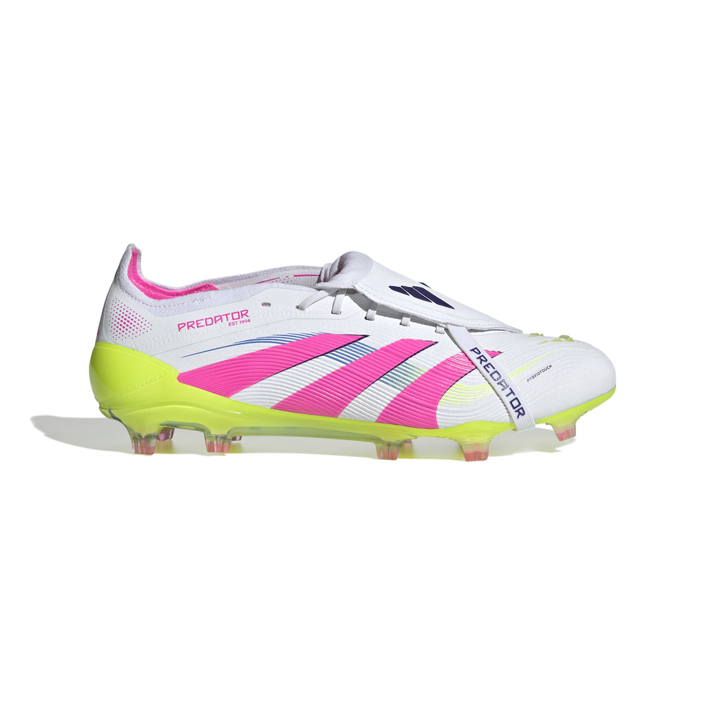 Predator Elite Fold-Over Tongue Firm Ground voetbalschoenen