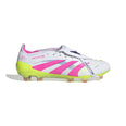 Predator Elite Fold-Over Tongue Firm Ground voetbalschoenen