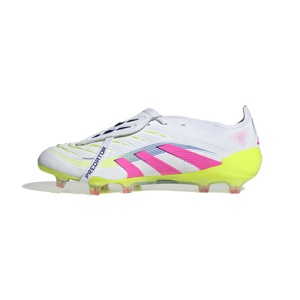 Predator Elite Fold-Over Tongue Firm Ground voetbalschoenen