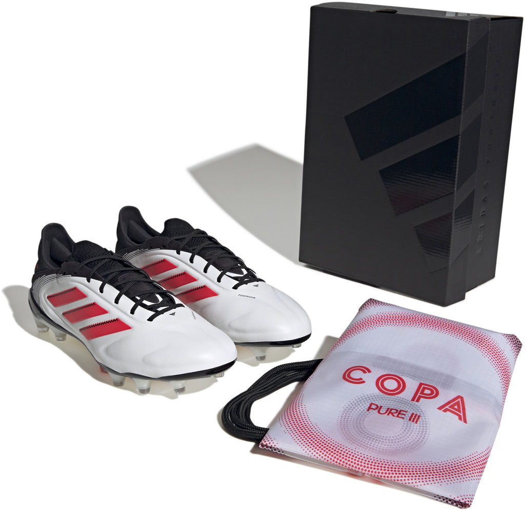 Copa Pure 3 Elite Firm Ground voetbalschoenen