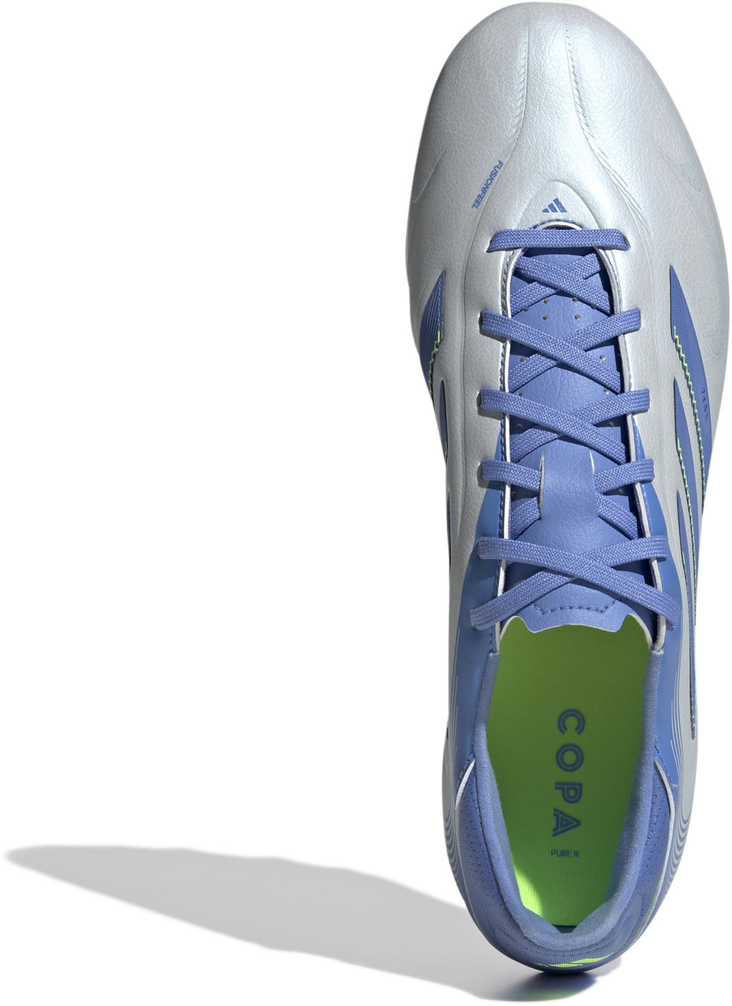 Copa Pure 3 League Firm/Multi-Ground voetbalschoenen