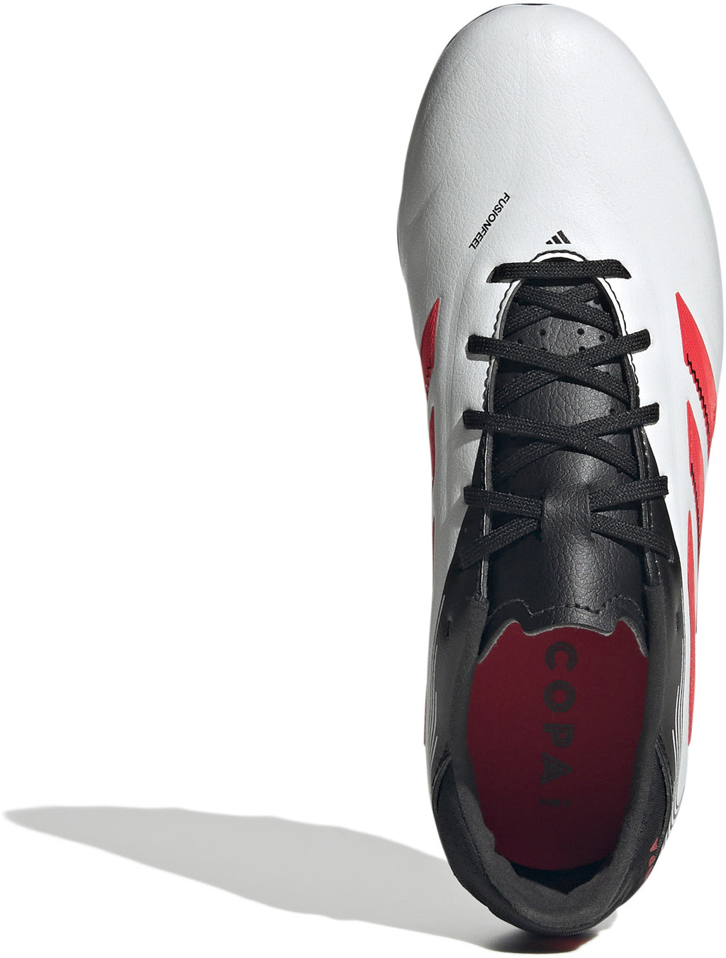 Copa Pure 3 League Firm/Multi-Ground kids voetbalschoenen